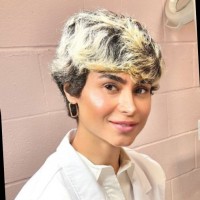 Nahid Hashemi