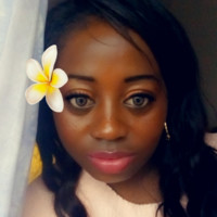 Mary Conteh