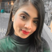 Sreya Bera