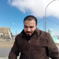 Eng. Tha'Er Abu Hassan