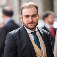 Alberto Merino Villaverde