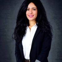 Dalia Elmohamady, Mba