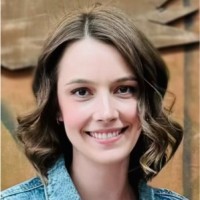 Morgan Crawford