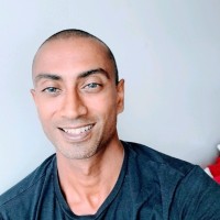 TJ Jeyandran