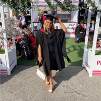 Niamh Wilbor