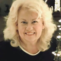 Lucille Scales