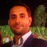Mihir Kothari
