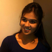 Bhoomi Dholakia