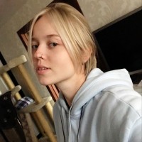 Anastasia Khulup