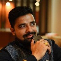 Dhruv Luthra