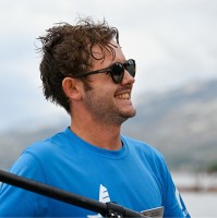 Sam Shaw