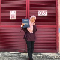 Nur Aina Syuhada