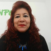 Martha Nayma López Vázquez