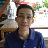 Krit Sukprasit