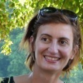 Nathalie Elegheert
