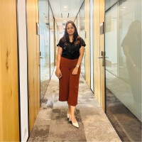 Priya Agarwal
