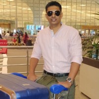 Jatin Sherla