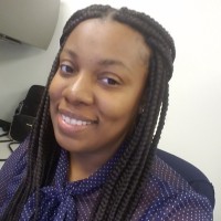 Dionne Watson