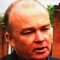 Scott Ferguson