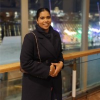 Kavindri Wijayaratne