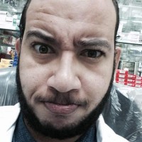 Ahmed Elhady