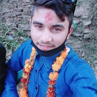 Krishna Bhusal