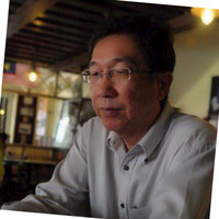 Daniel Goh Lai Hai