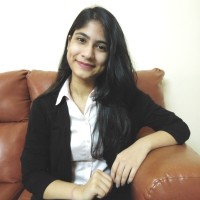 Harshika Kapoor