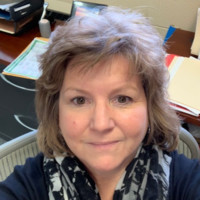 Susan Simmonds