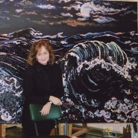 Nina Beall