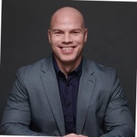 Alex Andrews, CPHR SHRM-SCP