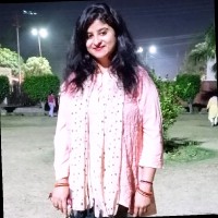 Swati Tripathi