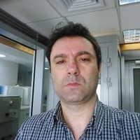 Ιωαννης Τσερκης