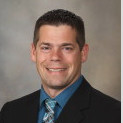 Eric Heins, PMP