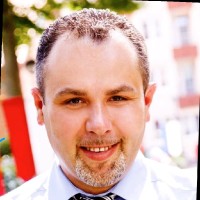 Robert Prusak