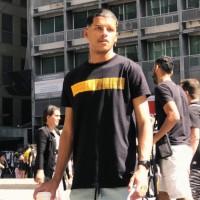 Anderson Fortes