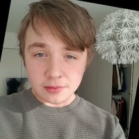 Lukas Bergman