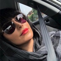 Somayeh Aragh Soltan