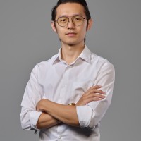 Yi-Kang Chen