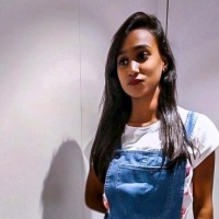 Kunjan Rathod