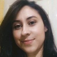 Ana Paula Silva De Oliveira