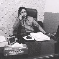 RIZWAN KHAN