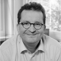 Jochen Maxton