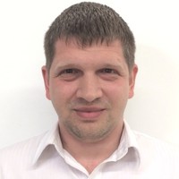Pavlo (Paul) Semernin, Pmp, Msc, Cpeng