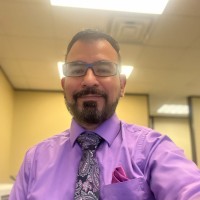 Michael Galvan Sr.