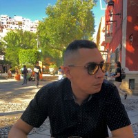 Ivan Esparza Ferniza