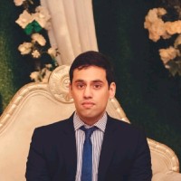 Zain Haque