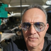 Gianluca Mazzamurro