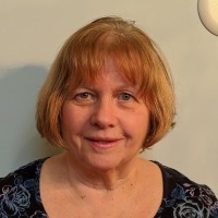 Gail Corrado