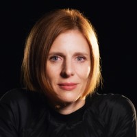 Tina Gregoric